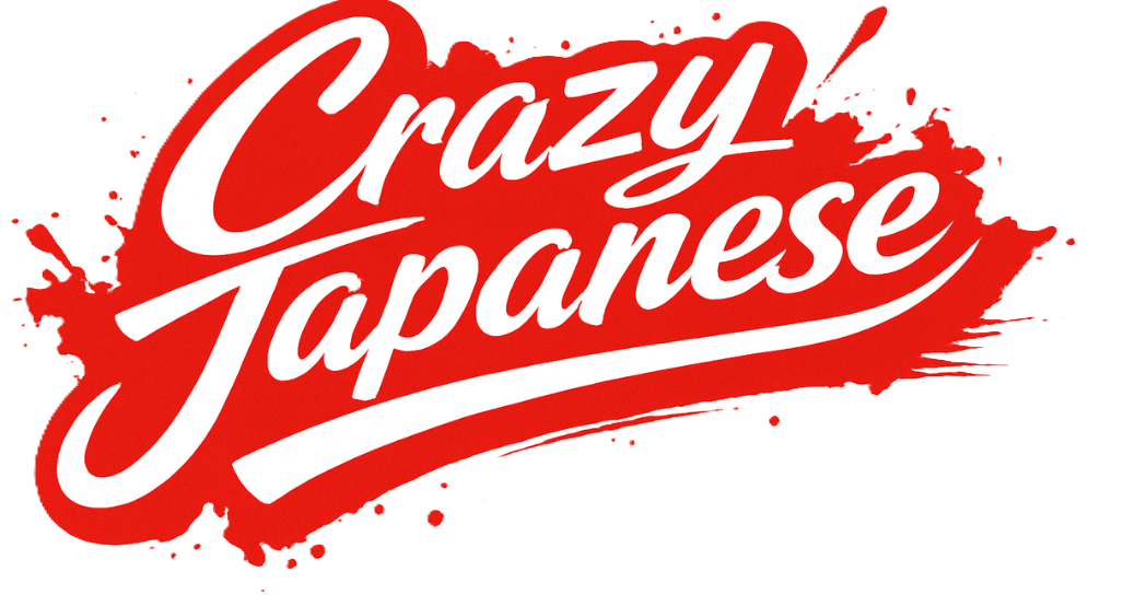 Crazy Japanese